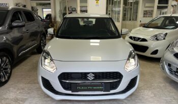 Suzuki Swift 1.2 Hybrid pieno