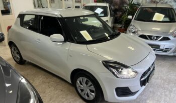 Suzuki Swift 1.2 Hybrid pieno