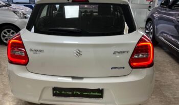 Suzuki Swift 1.2 Hybrid pieno