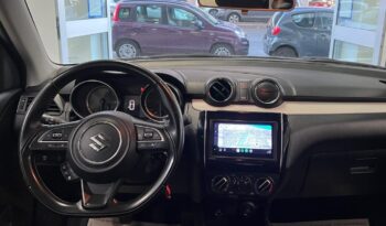 Suzuki Swift 1.2 Hybrid pieno