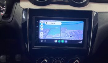 Suzuki Swift 1.2 Hybrid pieno