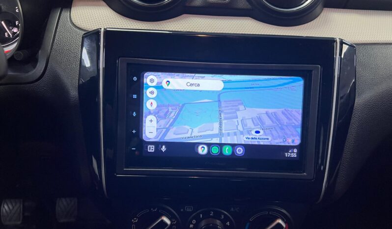 Suzuki Swift 1.2 Hybrid pieno