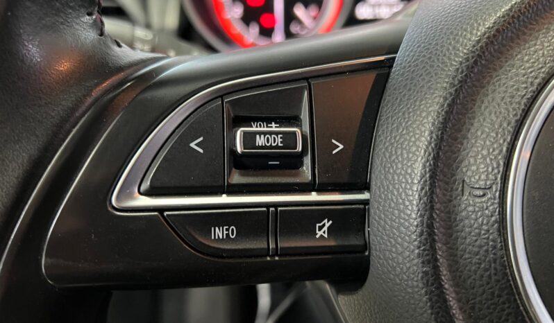 Suzuki Swift 1.2 Hybrid pieno