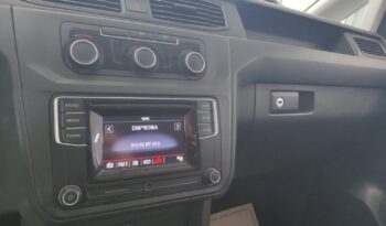 Volkswagen Caddy 1.4 TGI Business Maxi pieno