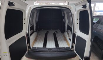 Volkswagen Caddy 1.4 TGI Business Maxi pieno