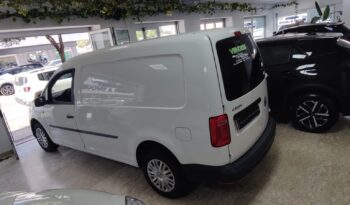 Volkswagen Caddy 1.4 TGI Business Maxi pieno