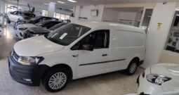 Volkswagen Caddy 1.4 TGI Business Maxi