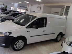 Volkswagen Caddy 1.4 TGI Business Maxi