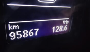 Volkswagen Caddy 1.4 TGI Business Maxi pieno