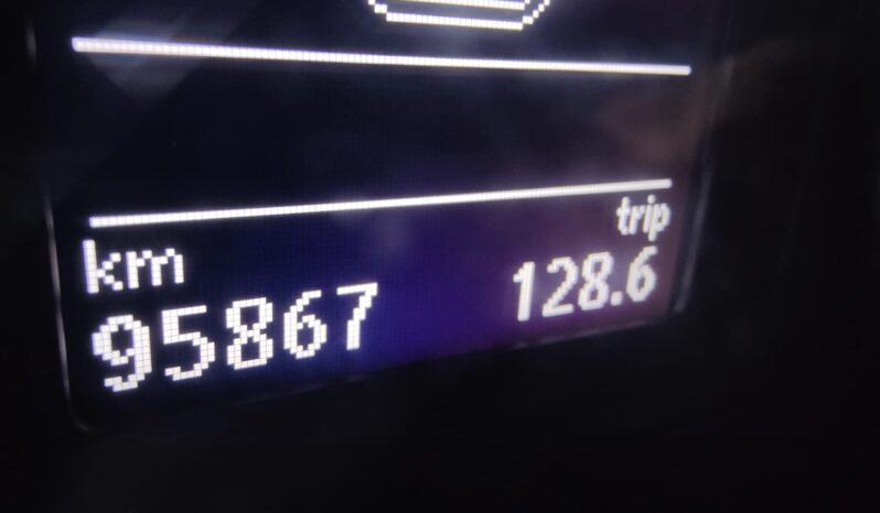 Volkswagen Caddy 1.4 TGI Business Maxi pieno