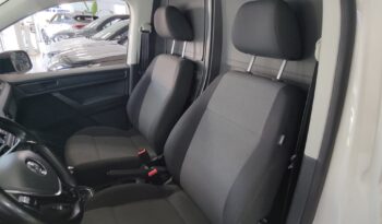 Volkswagen Caddy 1.4 TGI Business Maxi pieno