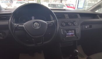 Volkswagen Caddy 1.4 TGI Business Maxi pieno