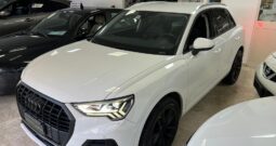 Audi Q3 2.0 TDI 150 CV EURO 6