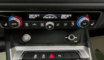 Audi Q3 2.0 TDI 150 CV EURO 6 pieno