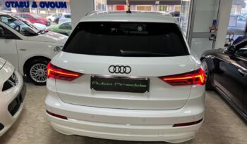 Audi Q3 2.0 TDI 150 CV EURO 6 pieno
