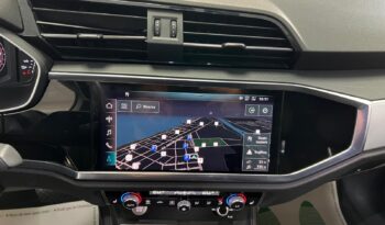 Audi Q3 2.0 TDI 150 CV EURO 6 pieno