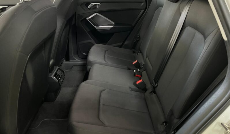 Audi Q3 2.0 TDI 150 CV EURO 6 pieno