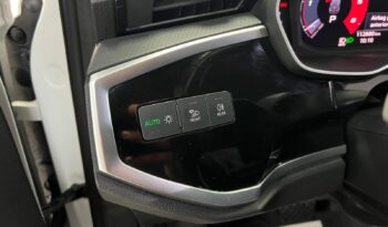 Audi Q3 2.0 TDI 150 CV EURO 6 pieno