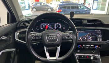Audi Q3 2.0 TDI 150 CV EURO 6 pieno