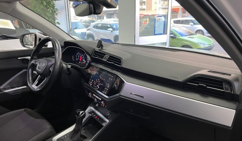 Audi Q3 2.0 TDI 150 CV EURO 6 pieno