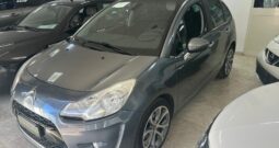Citroen C3 1.6 HDi 90 Exclusive Style