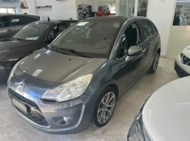 Citroen C3 1.6 HDi 90 Exclusive Style