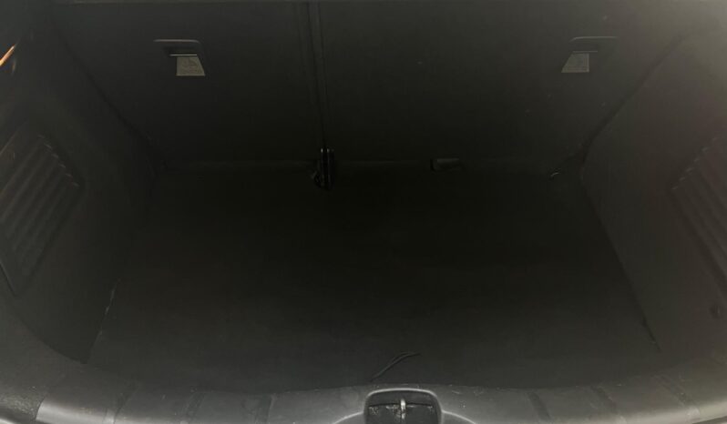 Citroen C3 1.6 HDi 90 Exclusive Style pieno