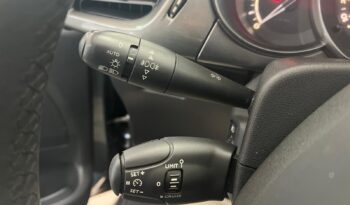 Citroen C3 1.6 HDi 90 Exclusive Style pieno