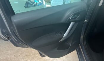 Citroen C3 1.6 HDi 90 Exclusive Style pieno