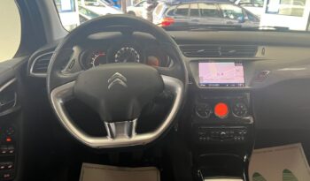 Citroen C3 1.6 HDi 90 Exclusive Style pieno