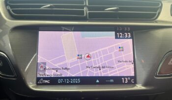 Citroen C3 1.6 HDi 90 Exclusive Style pieno