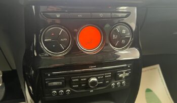 Citroen C3 1.6 HDi 90 Exclusive Style pieno