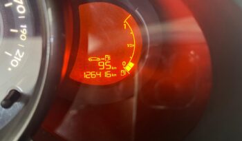 Citroen C3 1.6 HDi 90 Exclusive Style pieno