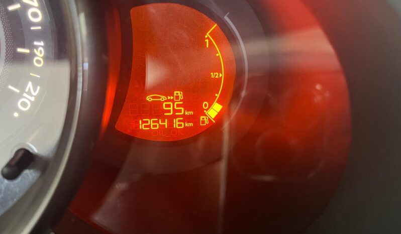 Citroen C3 1.6 HDi 90 Exclusive Style pieno