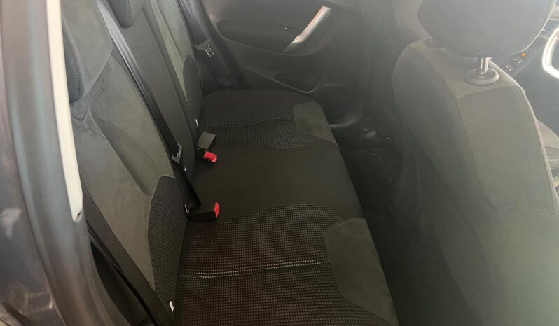 Citroen C3 1.6 HDi 90 Exclusive Style pieno