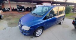 Fiat Multipla 1.9 MJT 6 Posti