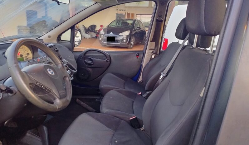 Fiat Multipla 1.9 MJT 6 Posti pieno