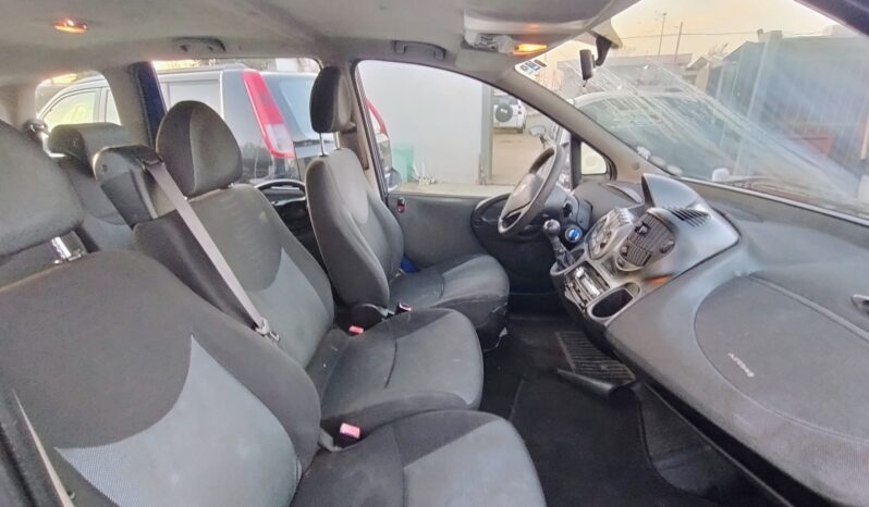 Fiat Multipla 1.9 MJT 6 Posti pieno