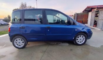 Fiat Multipla 1.9 MJT 6 Posti pieno