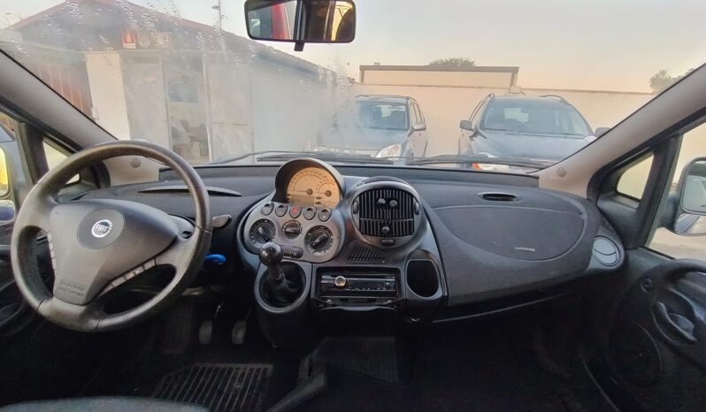 Fiat Multipla 1.9 MJT 6 Posti pieno