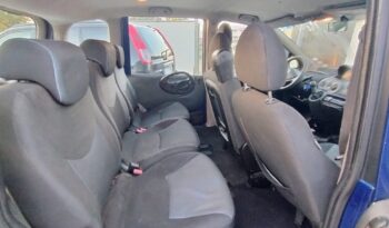 Fiat Multipla 1.9 MJT 6 Posti pieno