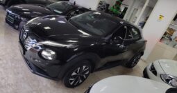 Nissan Juke 1.6 HEV Acenta Euro 6E
