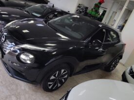 Nissan Juke 1.6 HEV Acenta Euro 6E