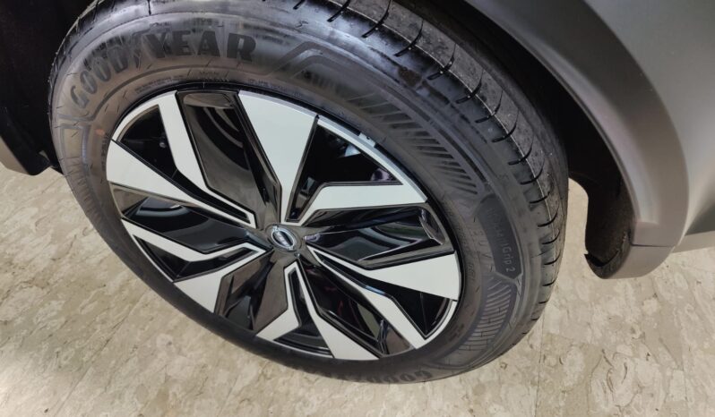 Nissan Juke 1.6 HEV Acenta Euro 6E pieno