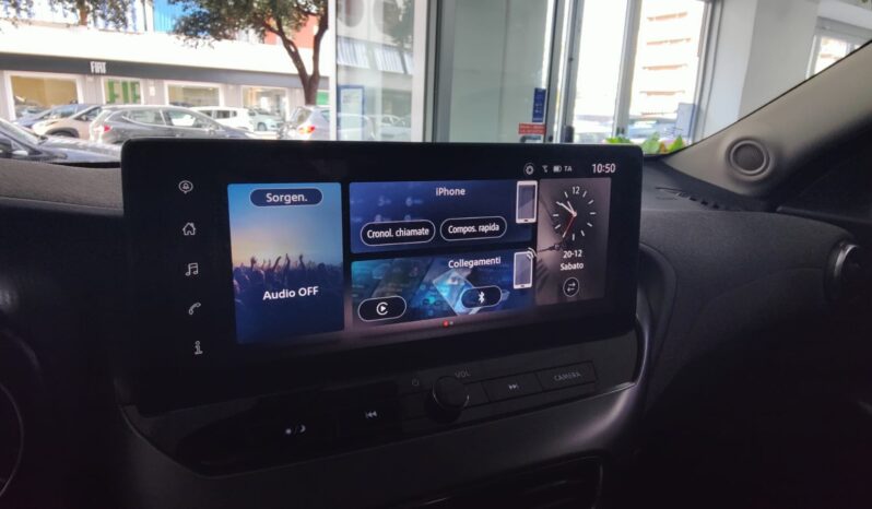 Nissan Juke 1.6 HEV Acenta Euro 6E pieno