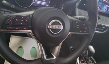 Nissan Juke 1.6 HEV Acenta Euro 6E pieno
