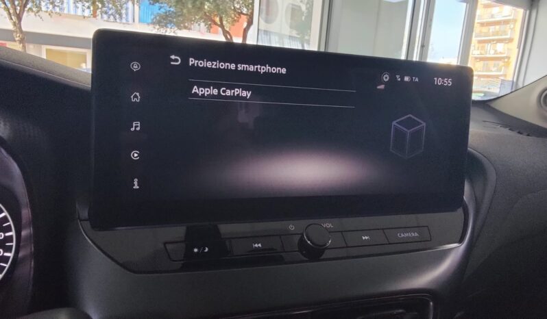 Nissan Juke 1.6 HEV Acenta Euro 6E pieno