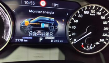 Nissan Juke 1.6 HEV Acenta Euro 6E pieno