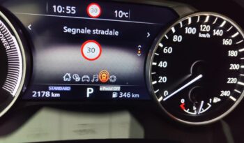 Nissan Juke 1.6 HEV Acenta Euro 6E pieno