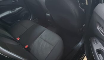 Nissan Juke 1.6 HEV Acenta Euro 6E pieno